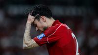 Kevin Diks Mencoba Melupakan Momen Kegagalan Timnas Indonesia Lolos ke Piala Dunia 2026: Kita Coba Lagi 2030!