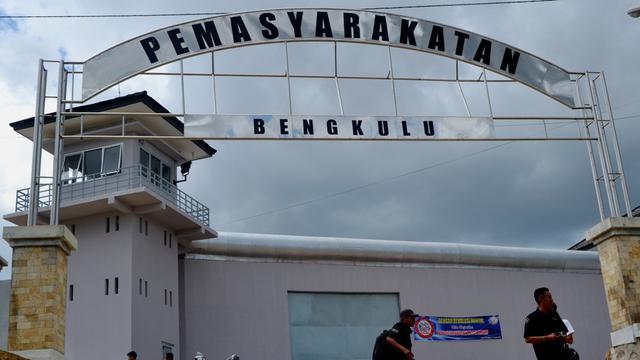 Politisi Cantik Tersandung Kasus Perzinahan Dieksekusi