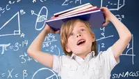 50 Math Jokes for Kids That Will Make You Giggle