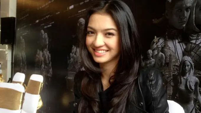 Raline Shah