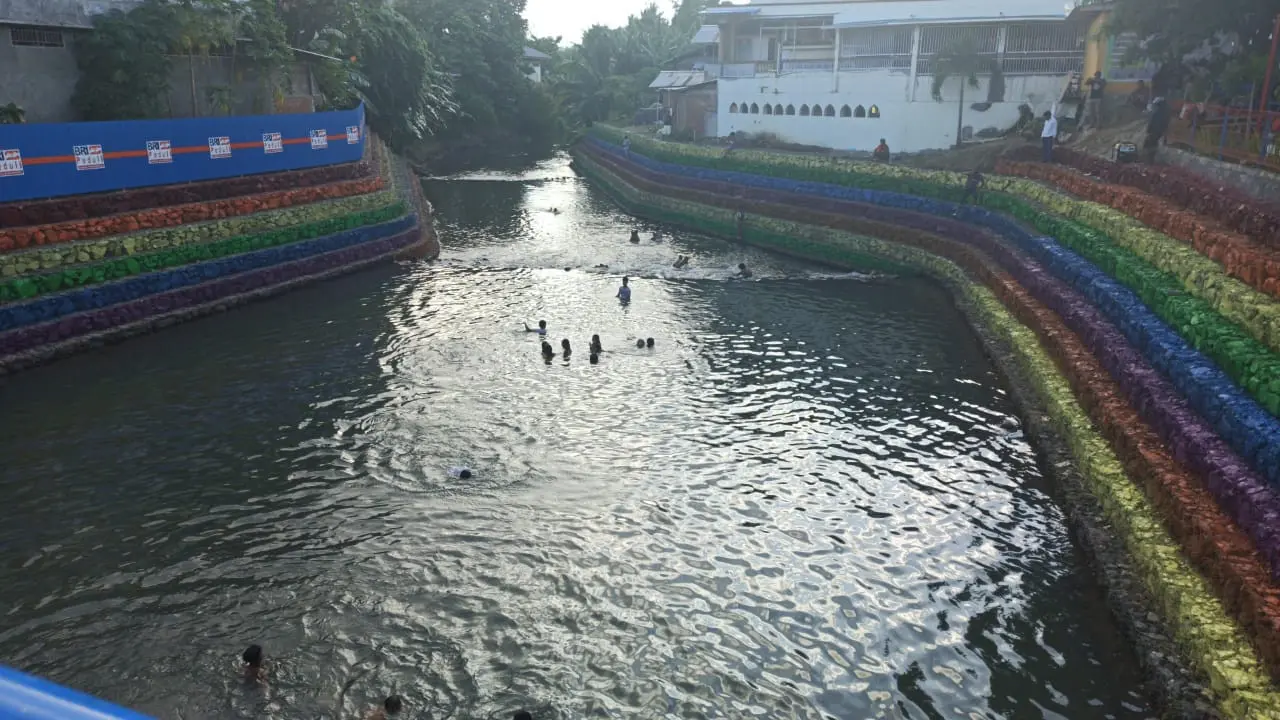 Dorong Ekonomi Masyarakat, BRI Kembalikan Fungsi Sungai dan Ubah Sampah Jadi Uang