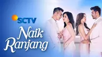 Sinetron SCTV Naik Ranjang (Dok. Vidio)
