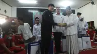 Shin Tae-yong Nyumbang Pondok Pesantren, Hasil dari Bonus Timnas Indonesia Runner-up Piala AFF 2020
