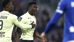 MU Kepincut Lamine Camara, Gelandang Monaco yang Jadi Rebutan 4 Klub