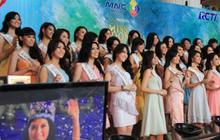 Miss Indonesia 2013 angkat tema Beauty for The World