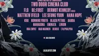 LaLaLa Fest 2026 Digelar 22–23 Agustus di Jakarta, Ini Lineup dan Aturan Pengunjung