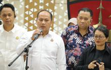 KPK Tangkap Jaksa Kejati Banten karena Peras WNA, ini Reaksi Kejagung