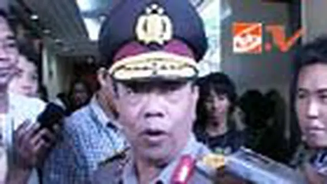 Pelantikan Lima Pejabat Polri Ditunda