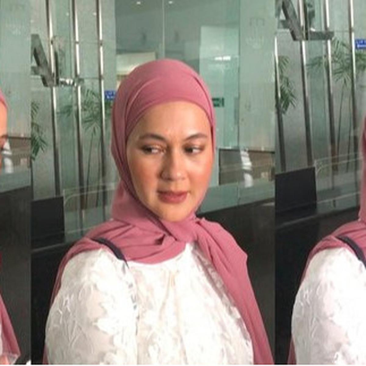 Paula Verhoeven Soal Harta Gono Gini, Tegaskan: Saya Hanya Minta Keadilan