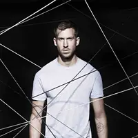Calvin Harris