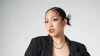 Carissa Putridianty Jadikan Buku Harian Sebagai Lagu dan jadi Single Perdana