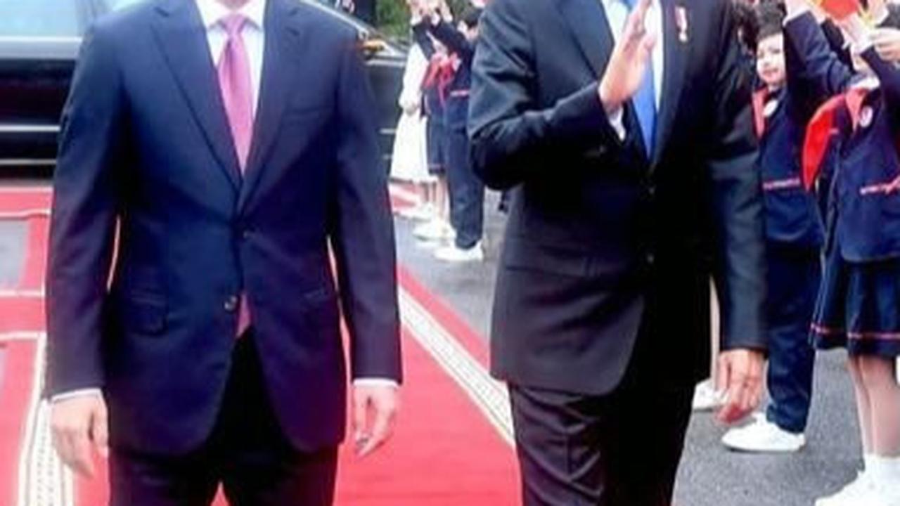 Jokowi: Vietnam Sepakat Kerja Sama di Bidang Transisi Energi dan Ekonomi Digital