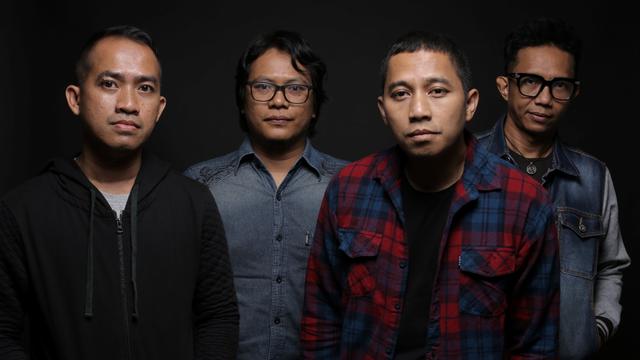 17 Tahun Bersama Ini Rahasia Kompaknya The Rain Showbiz