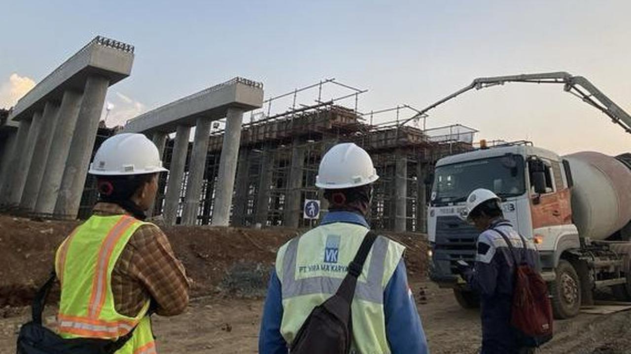 BUMN Agrinas Jaladri Buka Lowongan Kerja, Simak Syarat-Syaratnya