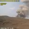 Gunung Anak Krakatau kembali mengalami erupsi pada Senin (24/8/2026) pagi. (Dok. Antara)