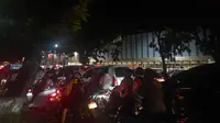 Apresiasi untuk PLN Sampaikan Progres Pemulihan Kelistrikan Sumatra