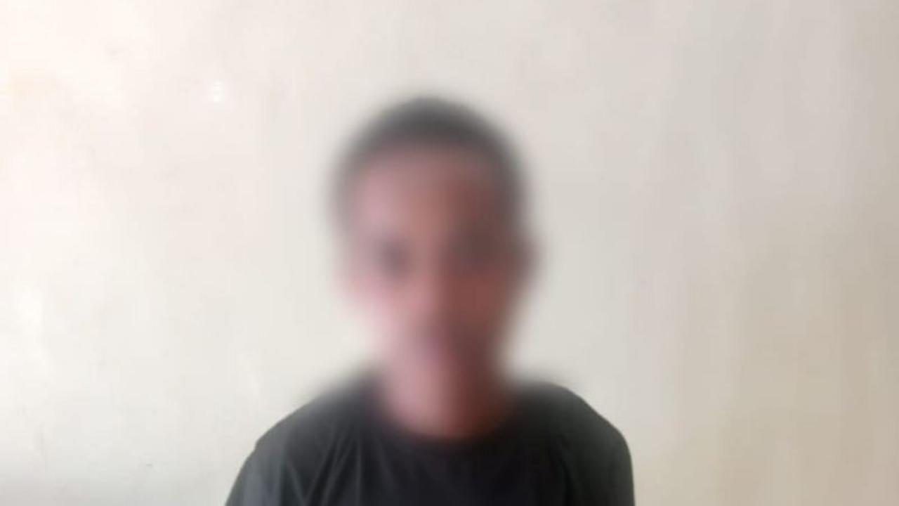 Terungkap Modus Iming-iming HP, Pelaku Pencabulan Anak di Manggarai Barat Terancam 15 Tahun Penjara