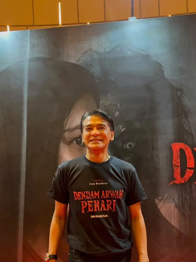 Donny Damara