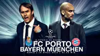 Prediksi FC Porto vs Bayern Muenchen (Liputan6.com/Andri Wiranuari)