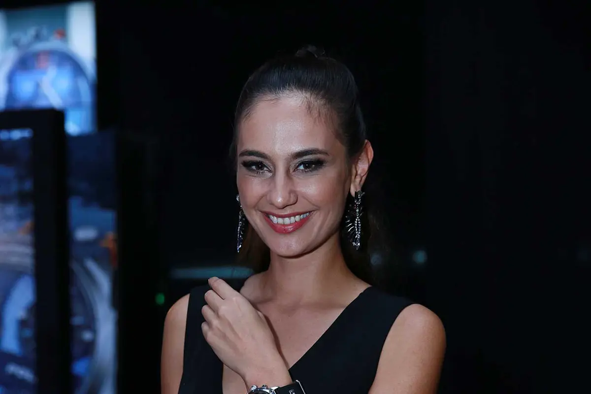 Marissa Nasution