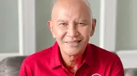 Ketua Banggar DPR RI Said Abdullah: Rupiah Alat Pembayaran Sah, Tidak Boleh Ditolak di Dalam Negeri