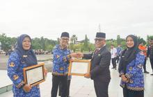 Pemkab Pasaman Barat Apresiasi Inovasi Promosi Kesehatan Puskesmas, Targetkan CKG 100 Persen