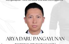 Terima Ancaman? Keluarga Diplomat Tewas Terlilit Lakban Arya Daru Ajukan Perlindungan ke LPSK