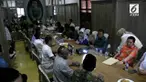 Tim Sinkronisasi Anies-Sandi semakin memantapkan langkah awal dalam menyusun RPJMD. Minggu (21/5/2017).