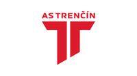 Logo klub AS Trencin. (Bola.com/AS Trencin Ofisial)