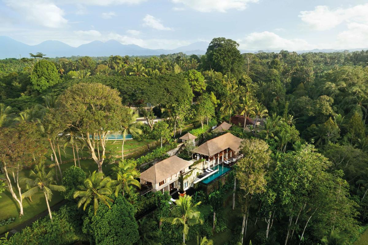 Como Shambala Estate