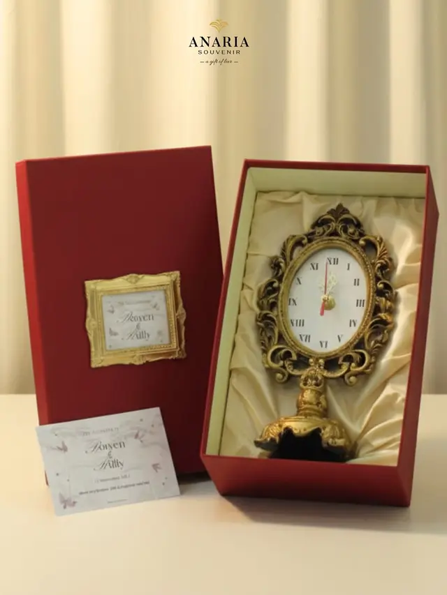 Souvenir Pernikahan Boiyen (Instagram anaria_souvenir)