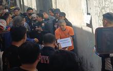 Sadisnya Alvi Maulana Mutilasi Kekasih Terlihat dari Rekonstruksi, Adegan ke-9 Paling Penting