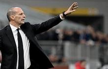 Massimiliano Allegri Selangkah Lagi Gabung Napoli, Sudah Capai Kesepakatan Pribadi