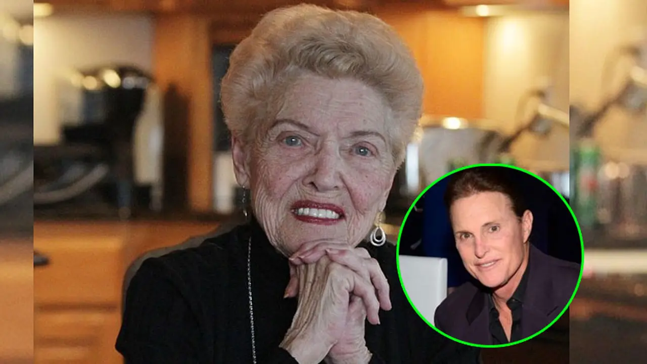 Bruce Jenner 