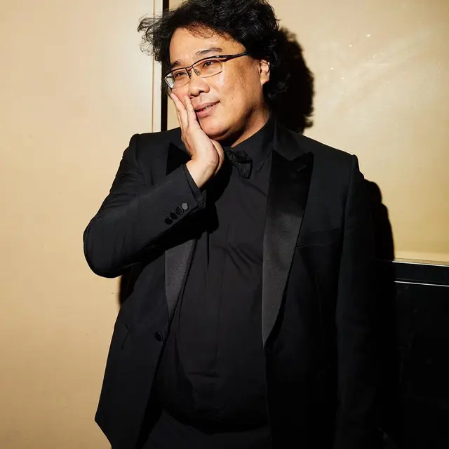 Cetak Sejarah di Oscars 2020, Ini 5 Fakta Sosok Bong Joon-ho Sutradara Parasite