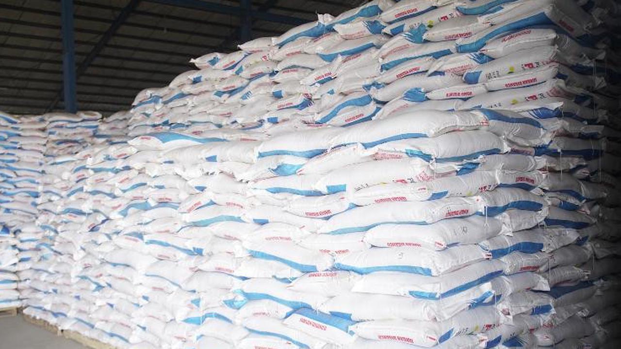 Aturan Baru Prabowo: Distribusi Pupuk Subsidi Kini Langsung ke Petani