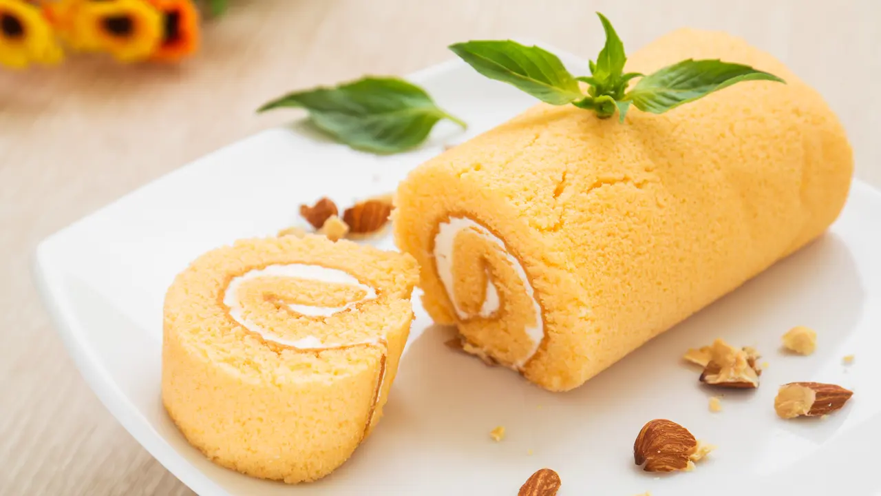 bolu gulung