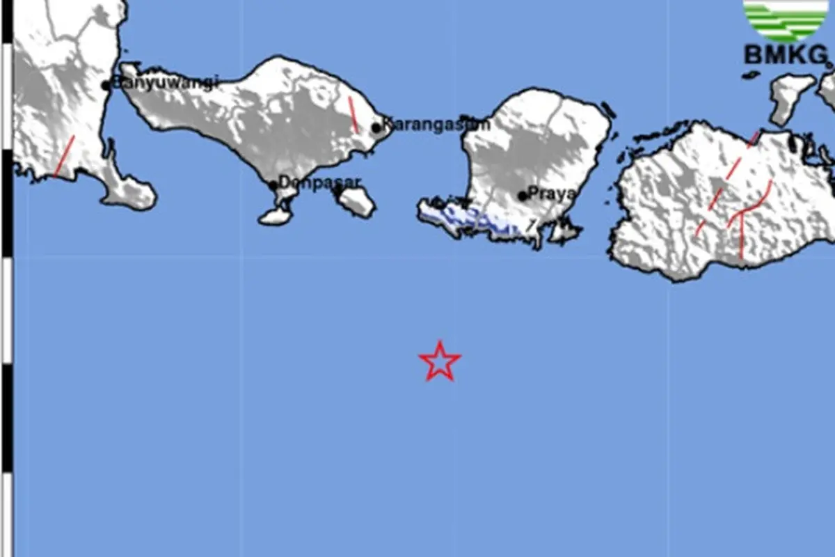 Beberapa wilayah di Indonesia pada hari ini, Kamis (7/3/2024) kembali didatangi gempa di waktu yang berbeda. Hingga pukul 19.30 WIB, ada dua kali gempa hari ini getarkan Bumi Pertiwi.