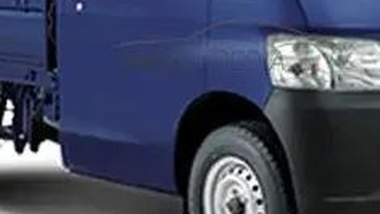 <b>Spesifikasi Gran Max Pick Up</b><br>