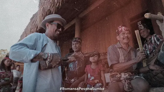 [Fimela] Glenn Fredly