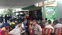 Cerita Keluarga Penumpang Pesawat Polri yang Hilang AKP Safran