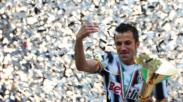 Alessandro Del Piero