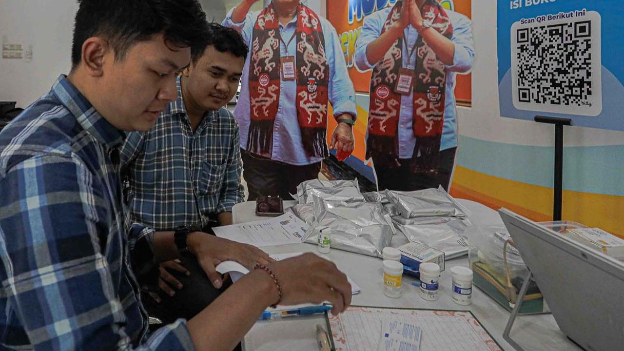 Dok. Istimewa
