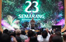 Gubernur: Mal Baru dan Hotel Internasional Bukti Kuatnya Investasi Jateng di Tengah Tantangan Global