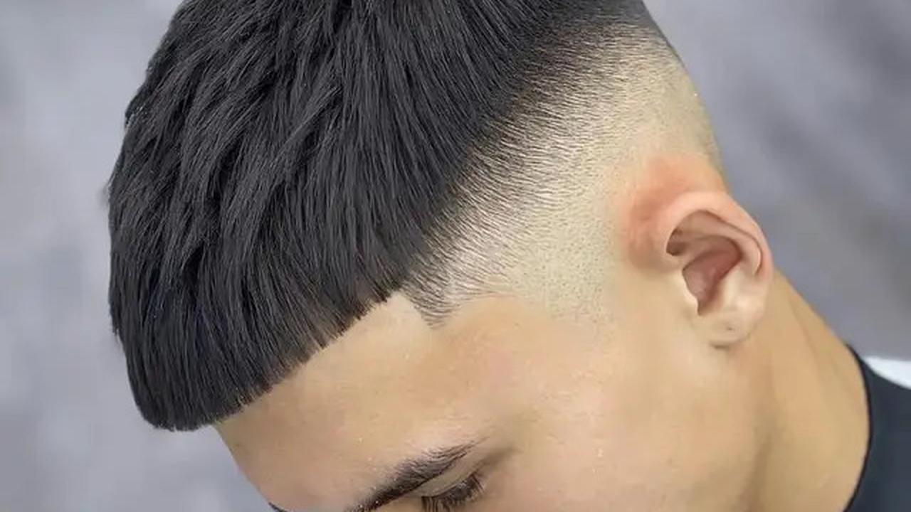 5 Potongan Rambut Buzz Cut dengan Gaya Modern dan Rapi April 2025