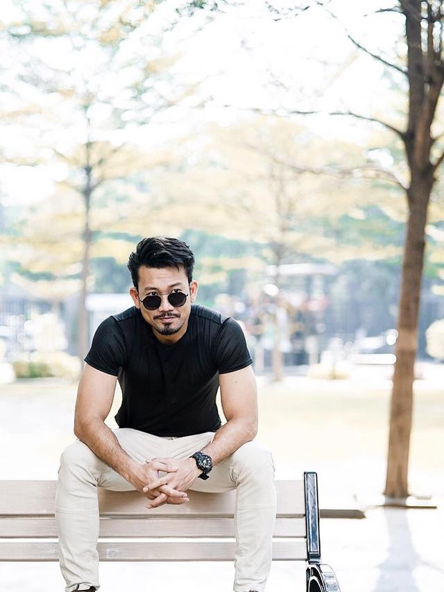 [Bintang] Denny Sumargo