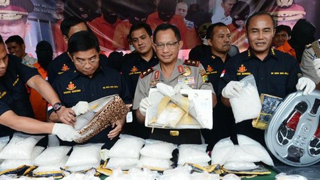 Tekan korupsi, Kapolda Tito minta semua penyidik laporkan hartanya