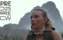 Suguhkan Kisah Scarlett Johansson Hadapi Dinosaurus Gareth Edwards, Film JURASSIC WORLD: REBIRTH Tayang 2025