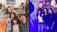 Segera Tamat, Ini 6 Potret Perpisahan Pemain Sinetron Cinta Karena Cinta