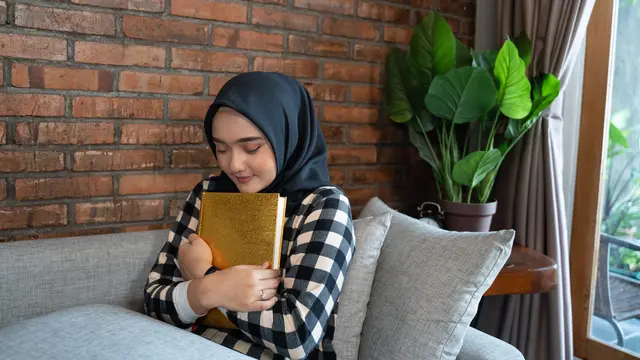 5 Sikap agar Hati Lebih Tenang Selama Bulan Ramadan